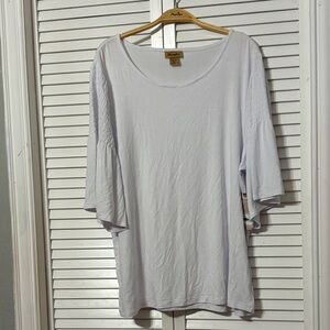 NWT Wranglers Women’s Blouse